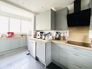  Appartement � vendre 4 pi�ces 110 m�
