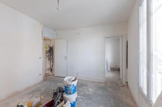 Appartement � vendre 2 pi�ces 37 m�