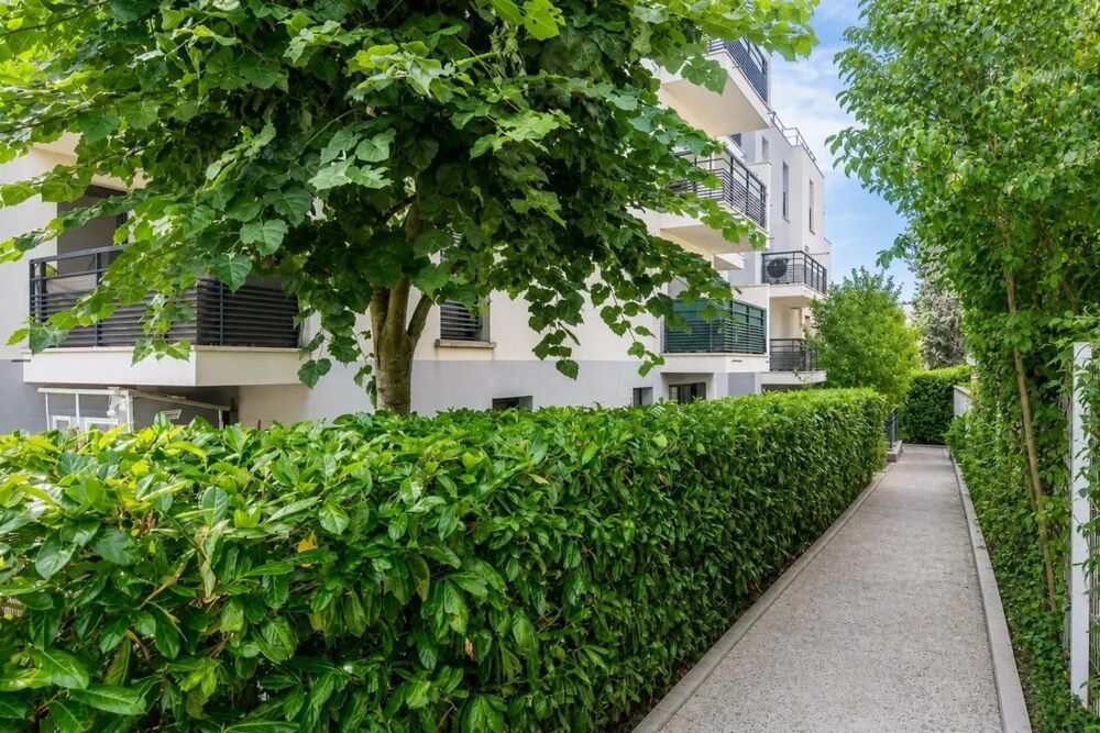 Appartement 2 pièces de 40 m² à Montreuil
