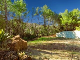  Terrain � vendre 1668 m�