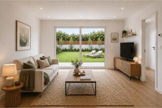 Appartement 4 pièces 80 m² · à Pessac · 80 m² · 424 900 €