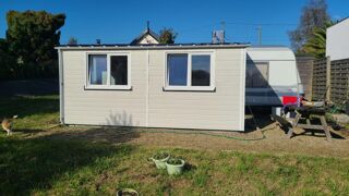  Terrain � vendre 2011 m�