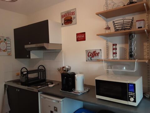  Appartement � louer 1 pi�ce 12 m�