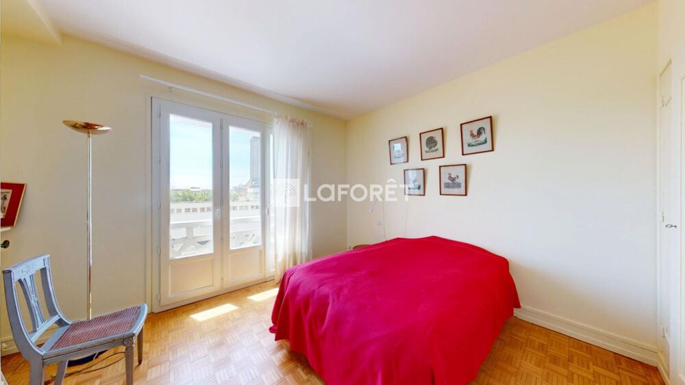 Appartement Le Havre 3 pièce(s) 97.48 m2