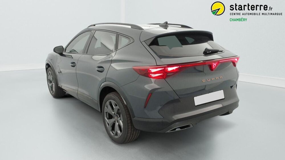 Formentor 1.5 eTSI Hybrid 150 ch DSG7 V 2026 occasion 73420 Voglans