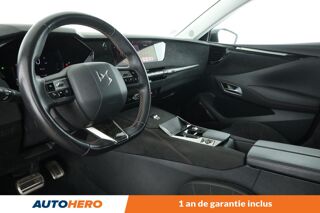 DS4 1.5 Blue-HDi Performance Line EAT8 130 ch 2022 occasion 92130 Issy-les-Moulineaux