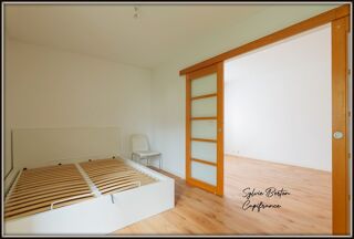  Appartement à vendre 2 pièces 41 m²
