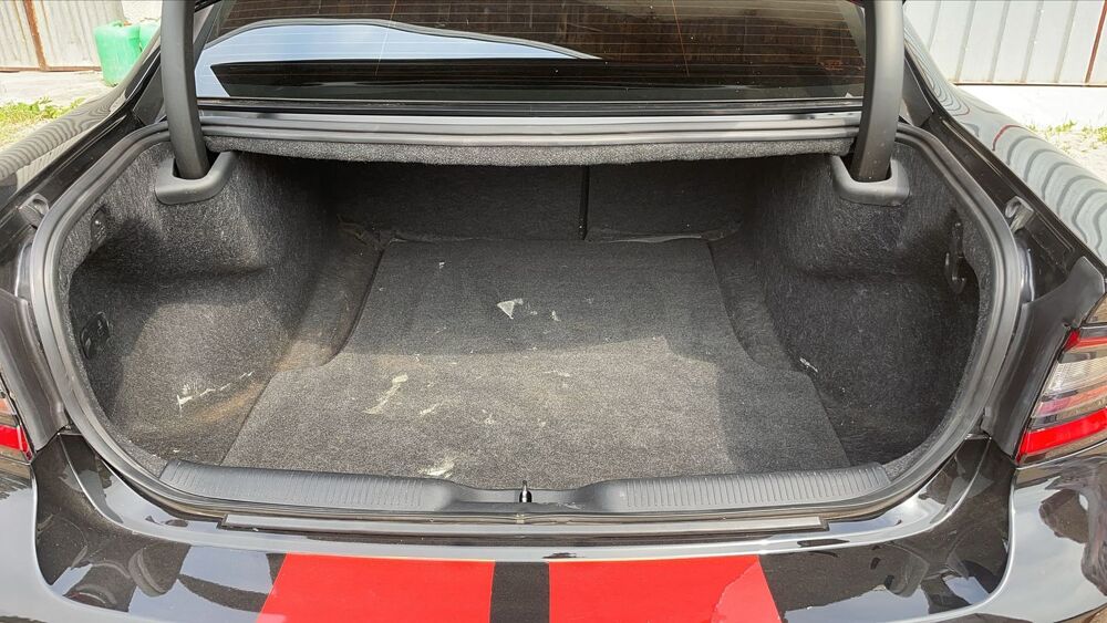 Charger VII 6.2 V8 707 BVA8 Srt Hellcat 2016 occasion 88600 Bruyeres