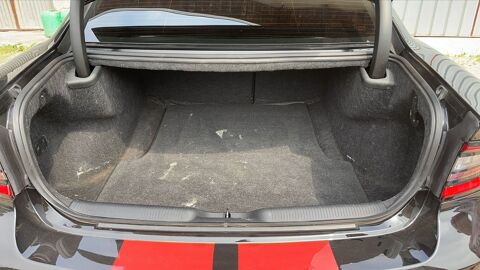 Charger VII 6.2 V8 707 BVA8 Srt Hellcat 2016 occasion 88600 Bruyeres