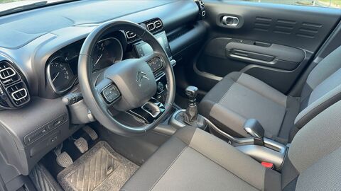 C3 Aircross II 1.5 BlueHDi 100 Shine 2019 occasion 64530 Ger