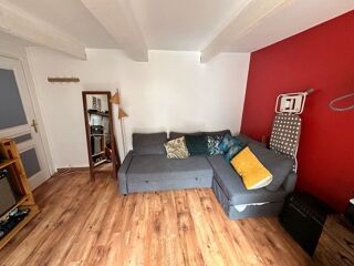  Maison � vendre 4 pi�ces 80 m�