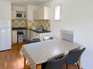  Appartement à vendre 3 pièces 62 m²