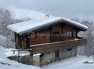  Chalet � vendre 6 pi�ces 124 m�