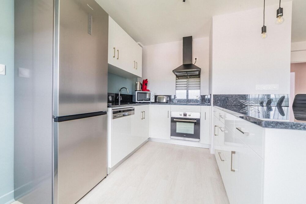 Appartement Limoges 5 pièce(s) 107 m2