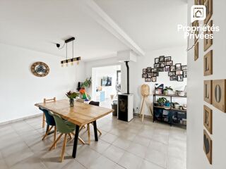  Maison � vendre 4 pi�ces 117 m�