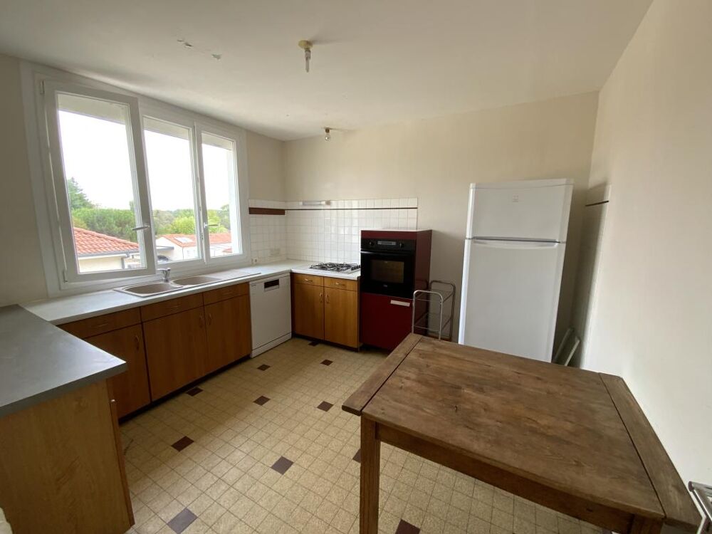 Vente Maison Maison Rilhac rancon