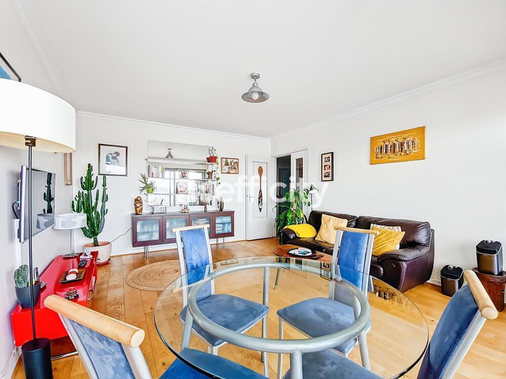 Vente Appartement Appartement ancien Saint gratien