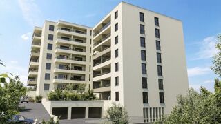  Appartement à vendre 2 pièces 45 m²