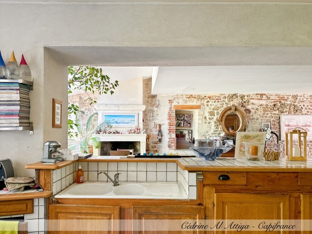  vendre  Maison La Rochelle (17000)