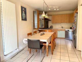  Maison  vendre 6 pices 138 m