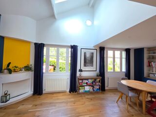  Maison à vendre 5 pièces 130 m²