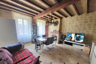  Maison � vendre 3 pi�ces 96 m�