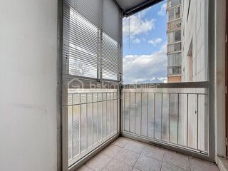  Appartement � vendre 3 pi�ces 55 m�