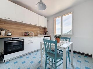  Appartement � vendre 4 pi�ces 68 m�