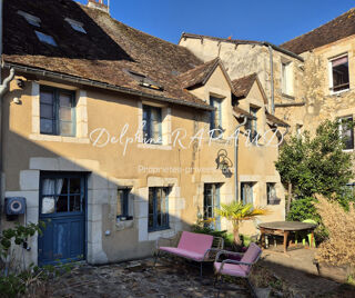  Maison à vendre 7 pièces 168 m²