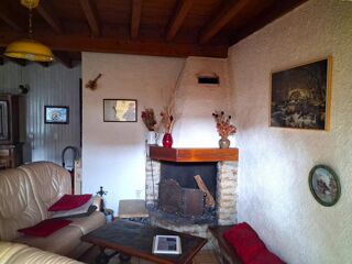  Maison à vendre 5 pièces 77 m²