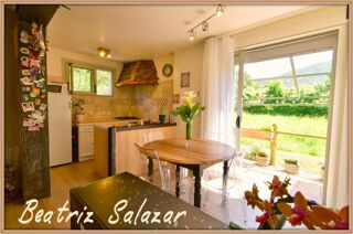  Maison � vendre 4 pi�ces 76 m�