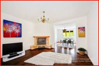  Maison  vendre 5 pices 89 m