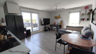  Appartement à vendre 4 pièces 72 m²