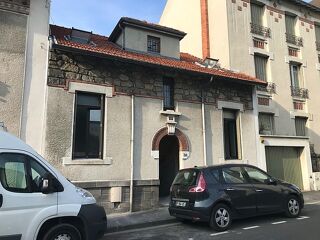 Maison Clermont-Ferrand (63000)