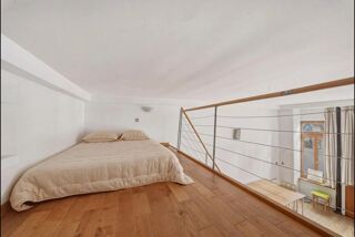  Appartement à vendre 2 pièces 39 m²