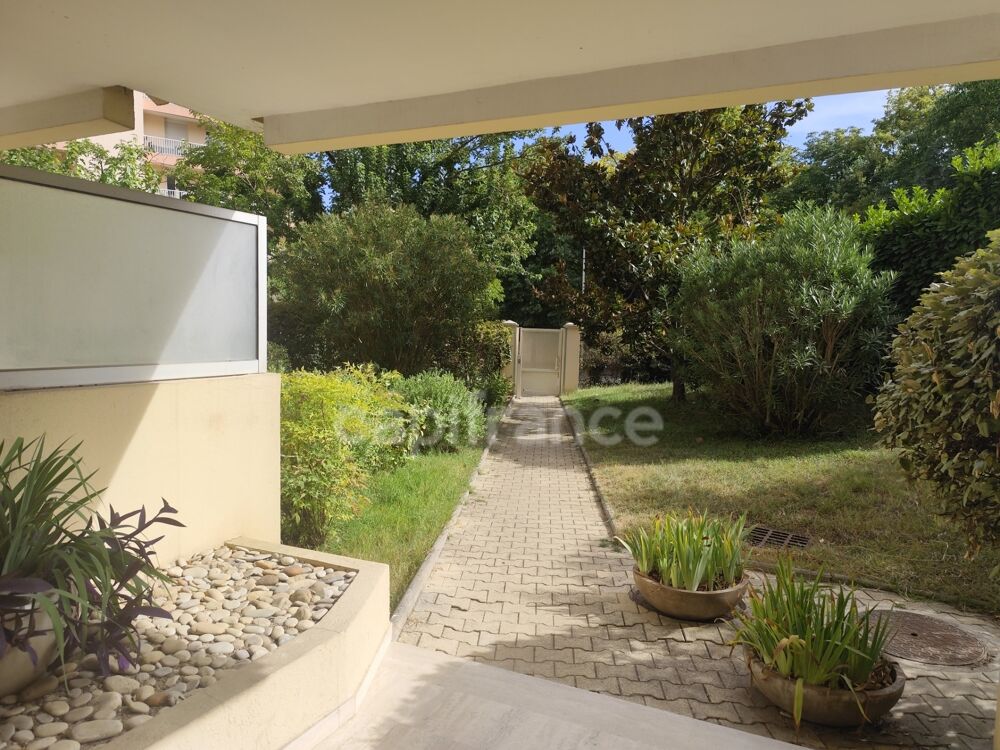 Vente Appartement Appartement 2 pièces à vendre – MONTPELLIER (34)– La Guirlande / Proche Arceaux Montpellier