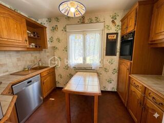  Maison à vendre 4 pièces 81 m²