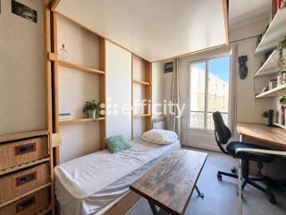 Appartement 1 pièce 13 m² · à Paris 18 · 13 m² · 140 000 €