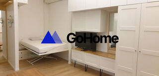  Appartement � louer 1 pi�ce 25 m�