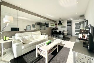  Appartement � vendre 3 pi�ces 46 m�