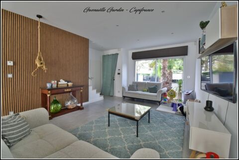   BEGLES - Maison 5 pi�ces avec jardin, terrasse et garage Maison - 5 pi�ce(s) - 138 m�