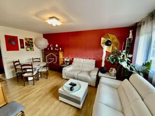  Appartement � vendre 4 pi�ces 70 m�