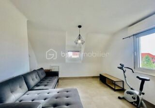 Vente Appartement à VENDRE ! Appartement 71,65m2 Sarralbe