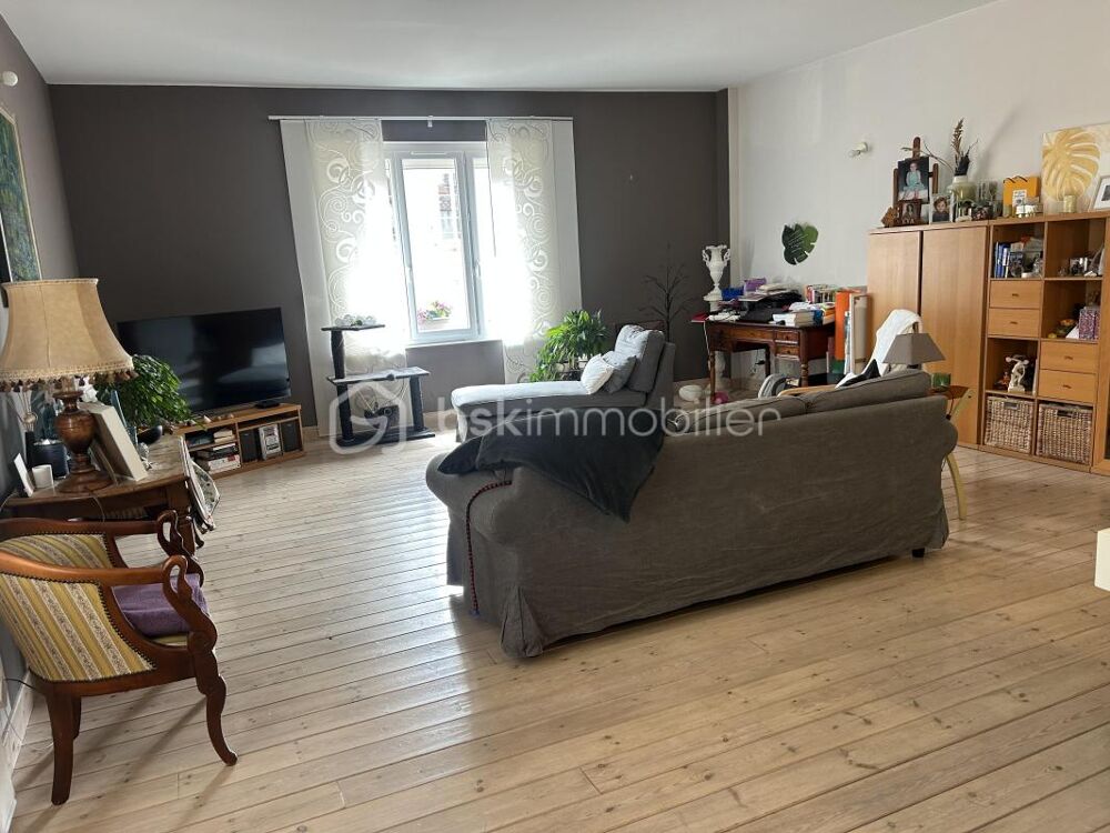 BELLE MAISON - HYPER CENTRE - GARAGE - STUDIO ATTENANT