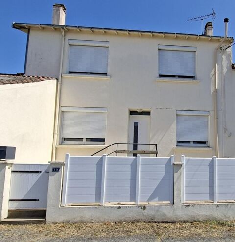   Maison Gorges . 7 P. 4 Chambres. 130.31 M2 Maison - 7 pi�ce(s) - 130 m�