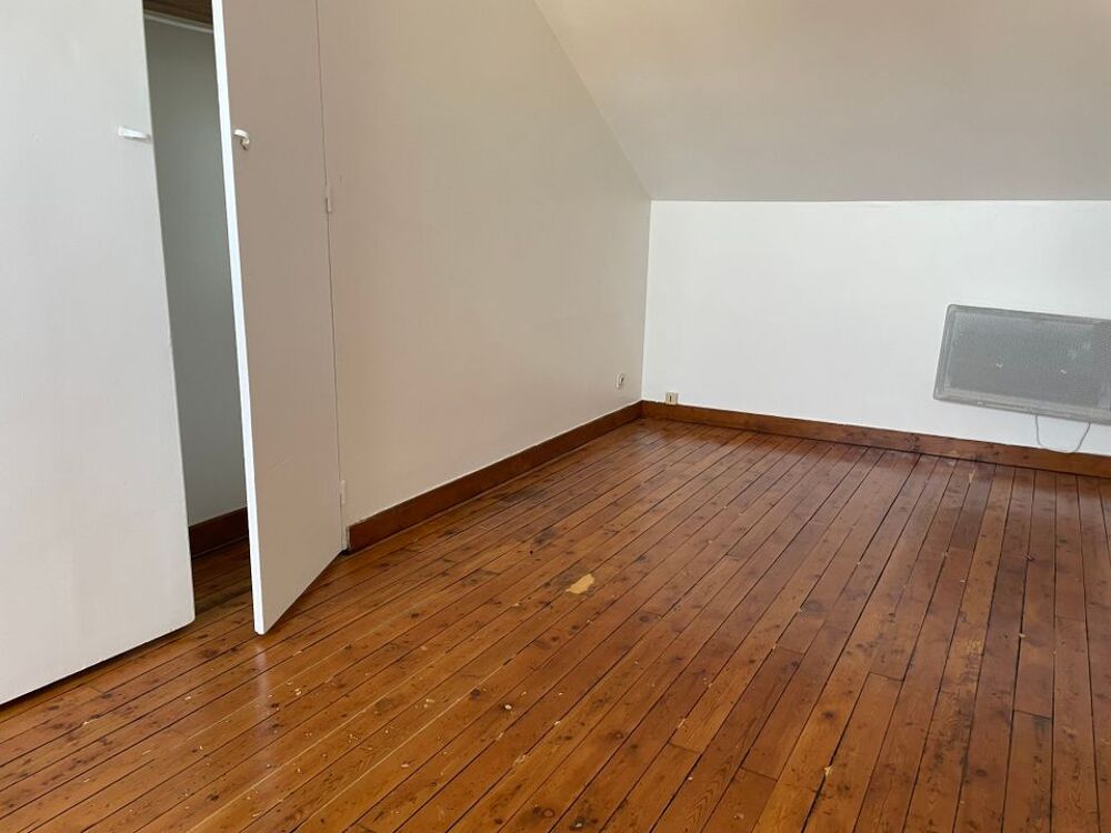 Location Appartement Studio de 17m2 à louer sur Limoges Limoges