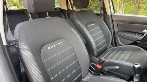 Duster 1.3 Tce 130 Prestige 2021 occasion 13290 Aix En Provence