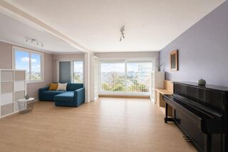  Appartement � vendre 5 pi�ces 98 m�