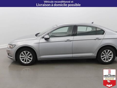 Passat 2.0 TDI 150 DSG7 Confortline +GPS +Cam&eacute;ra 2019 occasion 10150 Lavau