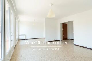  Appartement à vendre 4 pièces 89 m²